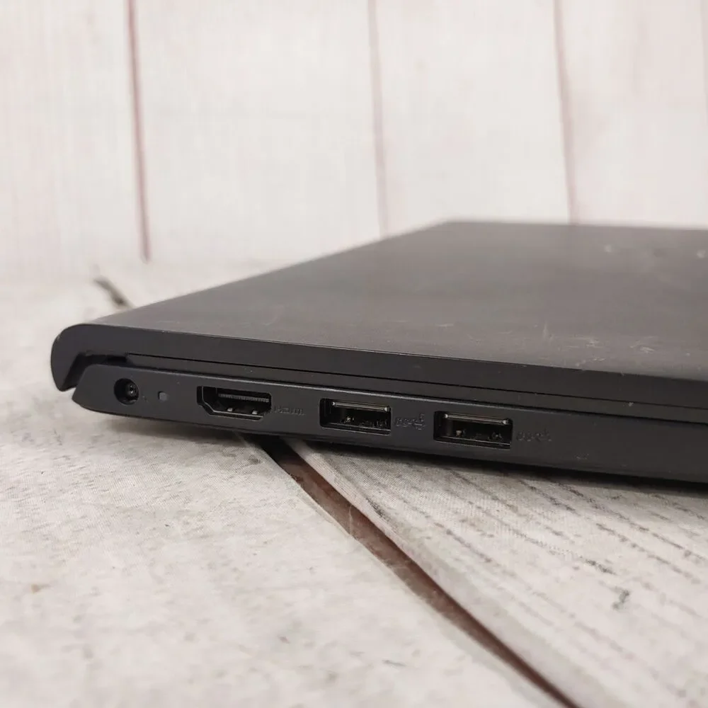 Dell Inspiron 15 3520 Win 11 Core i5-1235U 1.3GHz 16GB RAM - 1TB M.2 NVME 15.6